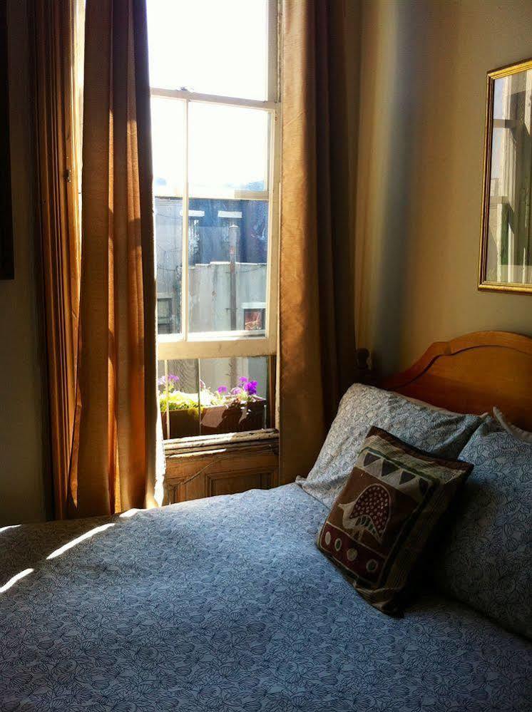 Harlem 144 Guesthouse Nova York Exterior foto